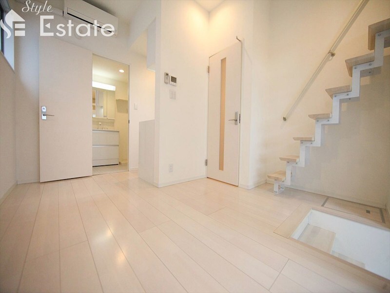 CASA1の物件内観写真