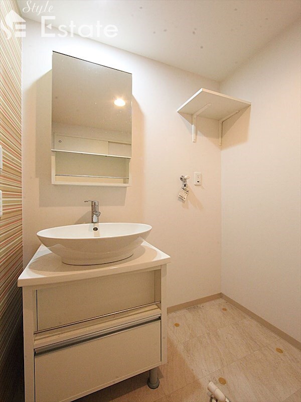 Albireoの物件内観写真