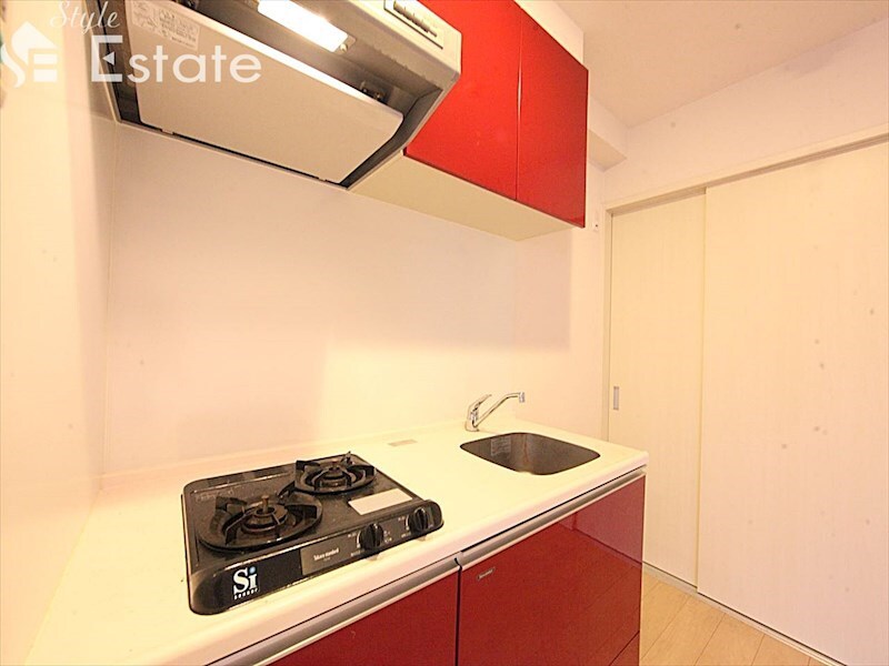 Albireoの物件内観写真