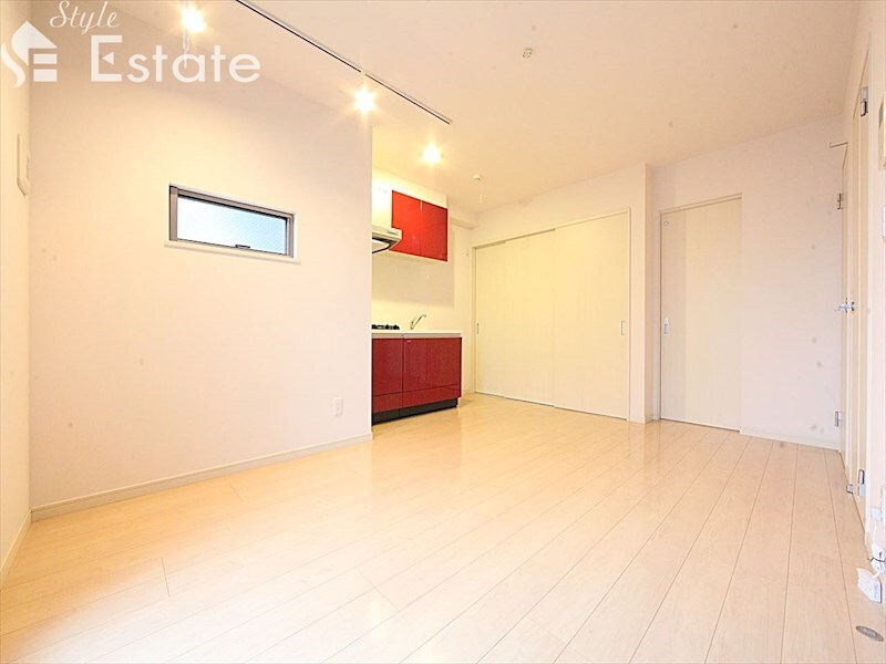 Albireoの物件内観写真