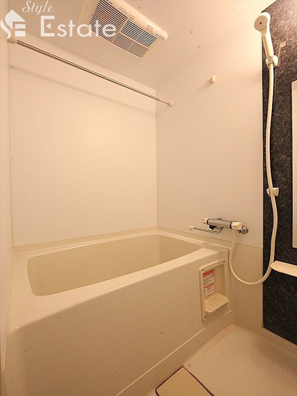 Albireoの物件内観写真