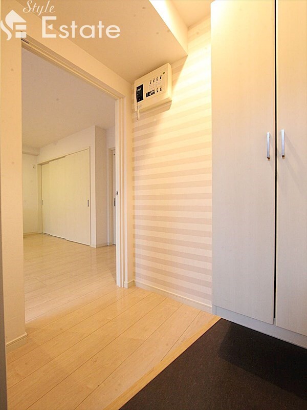 Albireoの物件内観写真