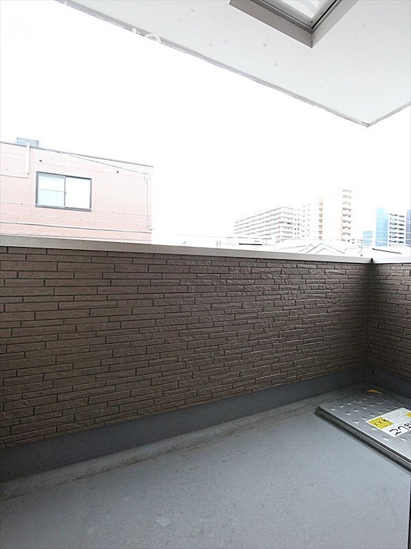 Albireoの物件内観写真