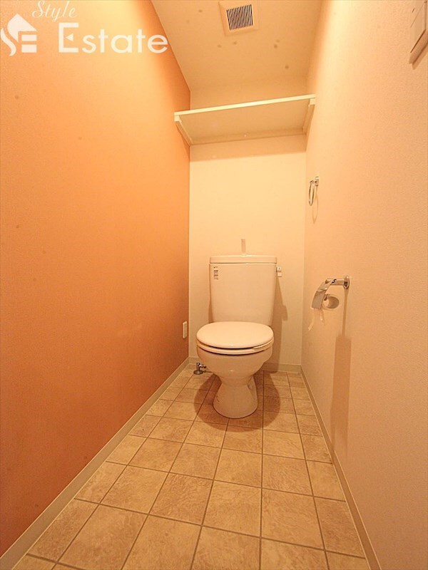 Albireoの物件内観写真