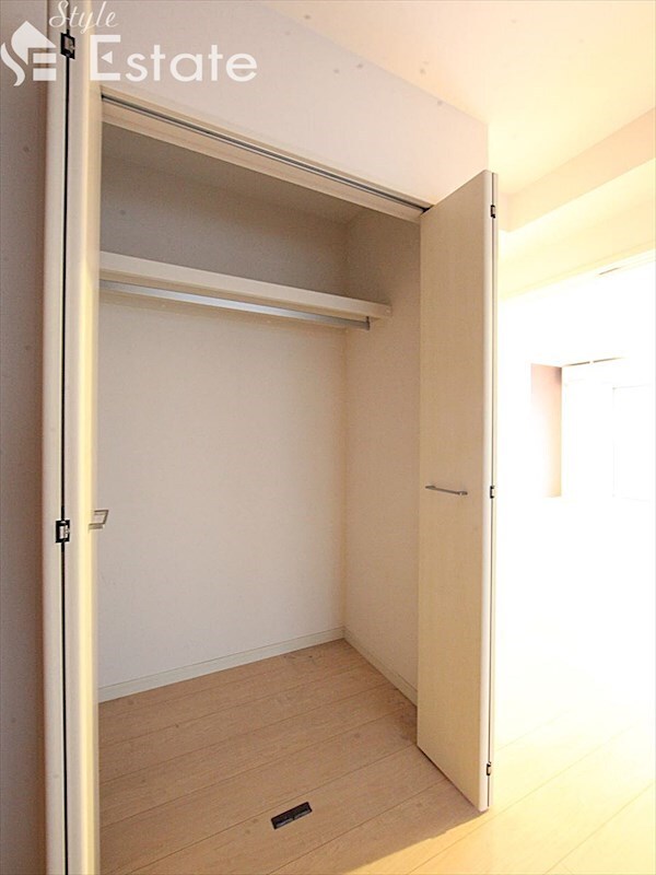 Albireoの物件内観写真