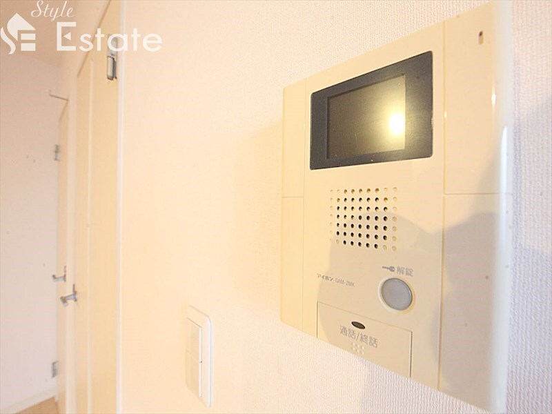 Albireoの物件内観写真