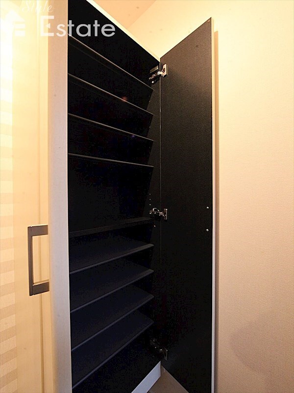 Albireoの物件内観写真