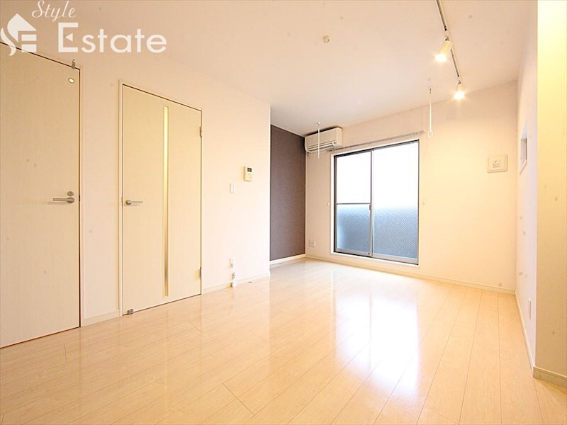 Albireoの物件内観写真