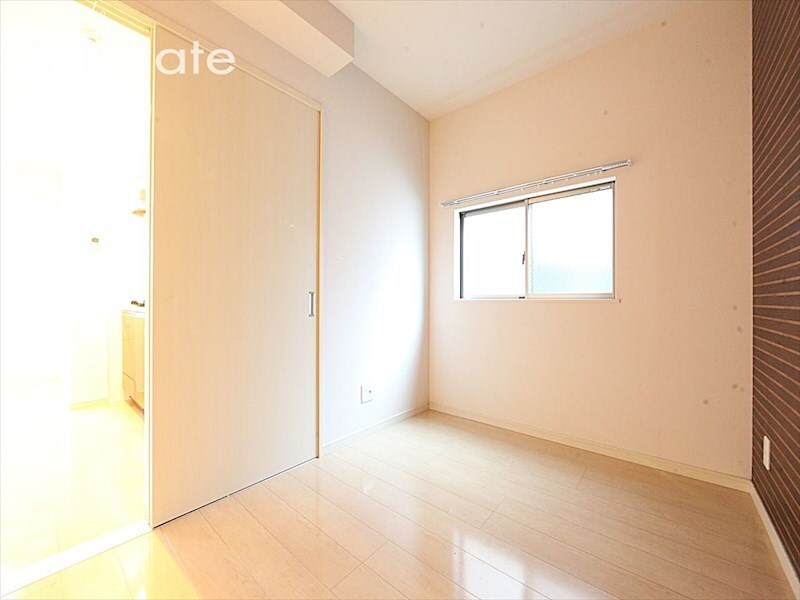 Albireoの物件内観写真