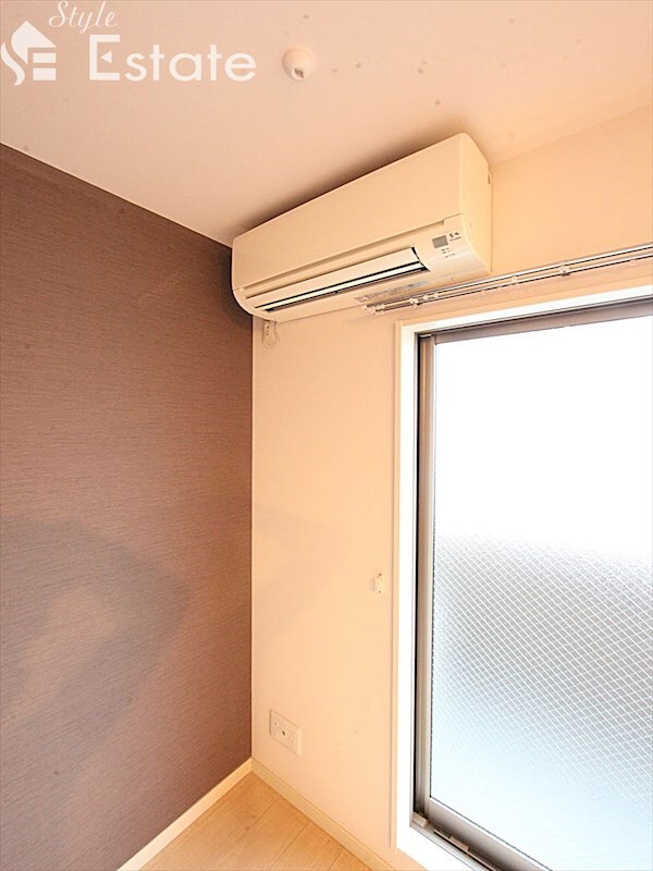 Albireoの物件内観写真