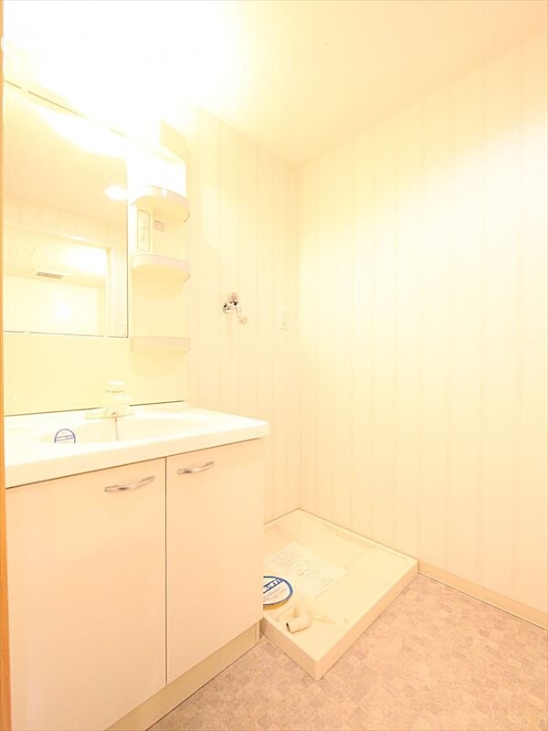 プランドール浅間町の物件内観写真