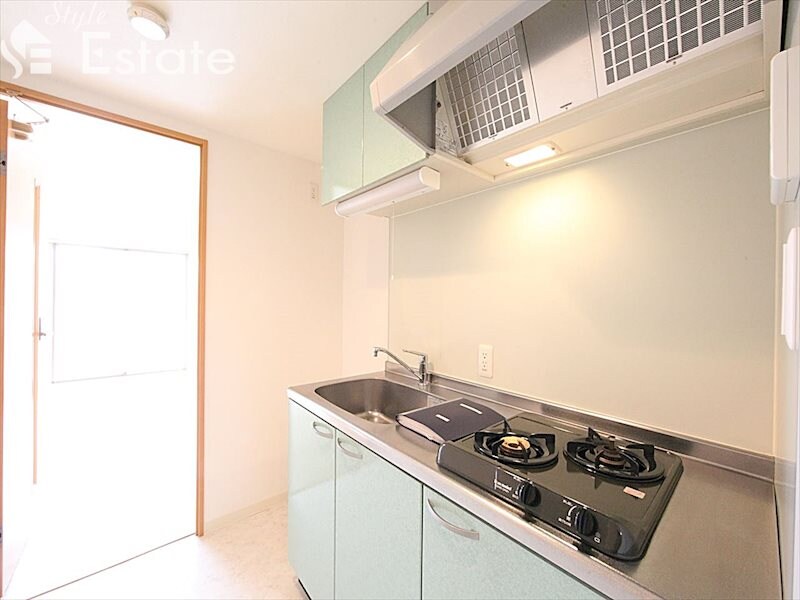 プランドール浅間町の物件内観写真