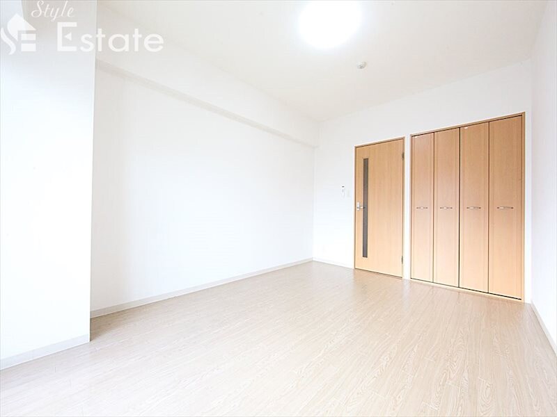 プランドール浅間町の物件内観写真