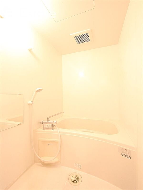 プランドール浅間町の物件内観写真