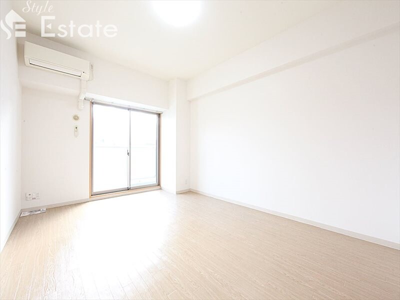 プランドール浅間町の物件内観写真