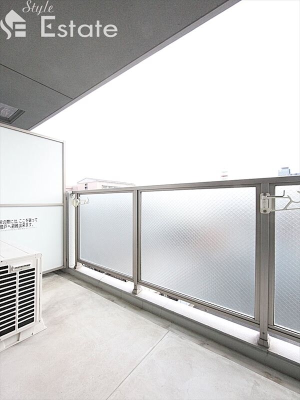 プランドール浅間町の物件内観写真