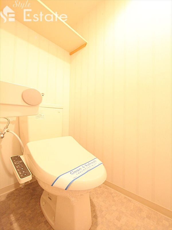 プランドール浅間町の物件内観写真