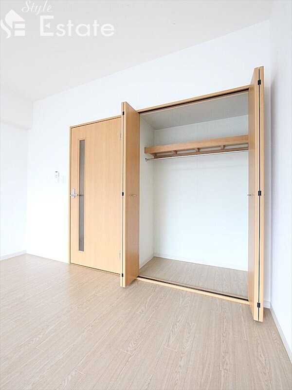 プランドール浅間町の物件内観写真