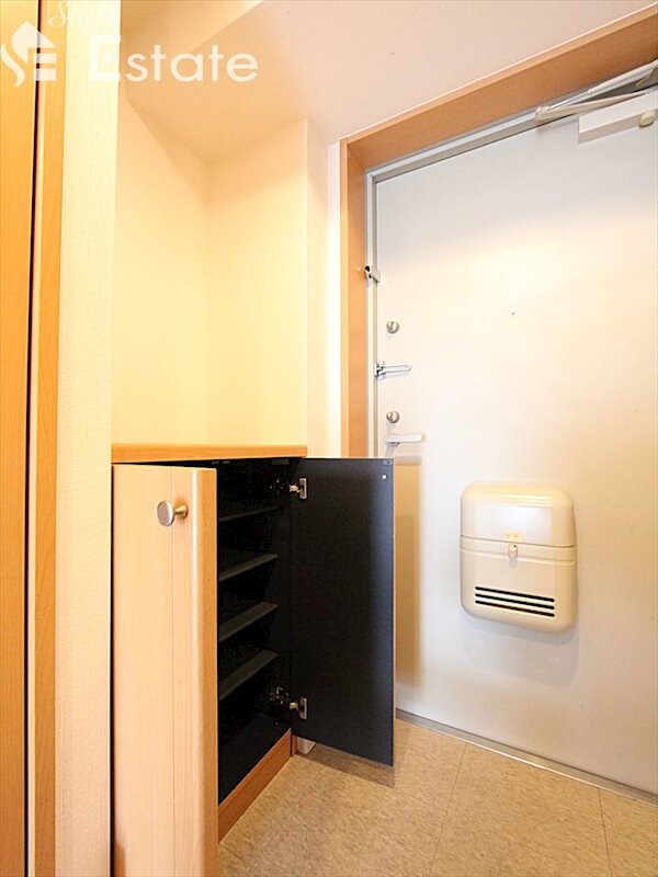 プランドール浅間町の物件内観写真