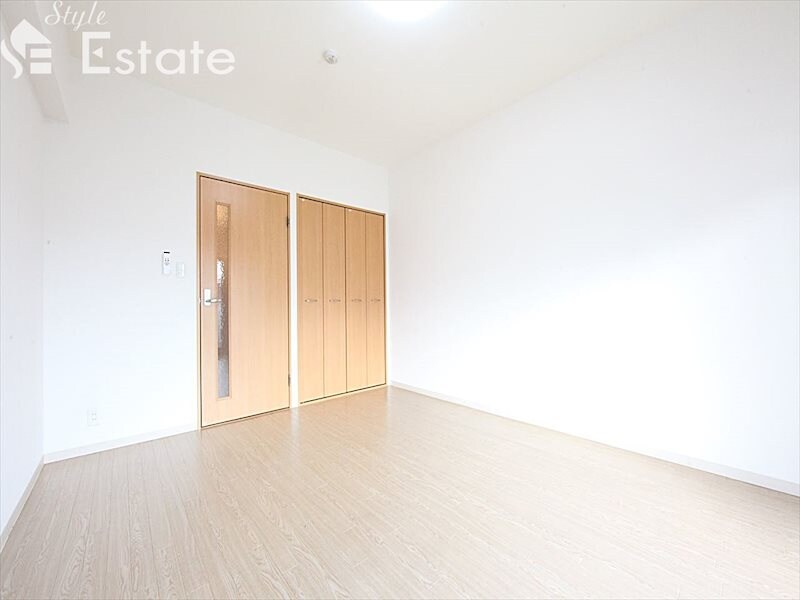 プランドール浅間町の物件内観写真