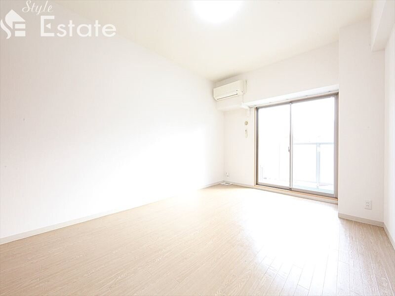 プランドール浅間町の物件内観写真