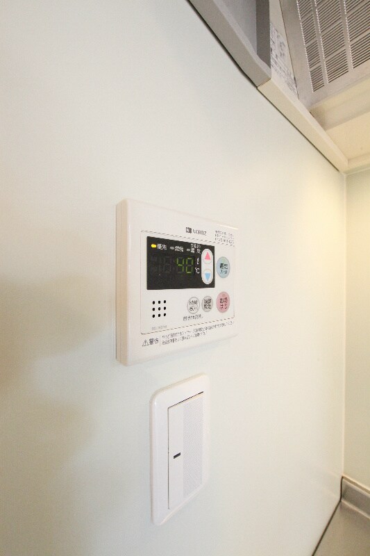 プランドール浅間町の物件内観写真