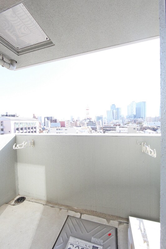 プランドール浅間町の物件内観写真