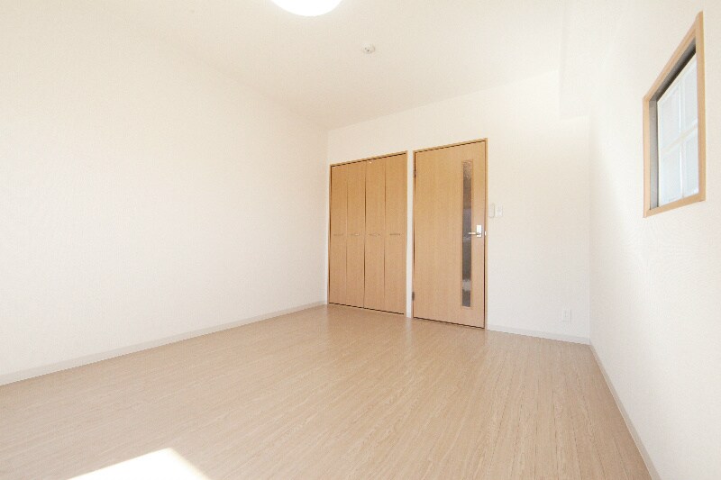 プランドール浅間町の物件内観写真