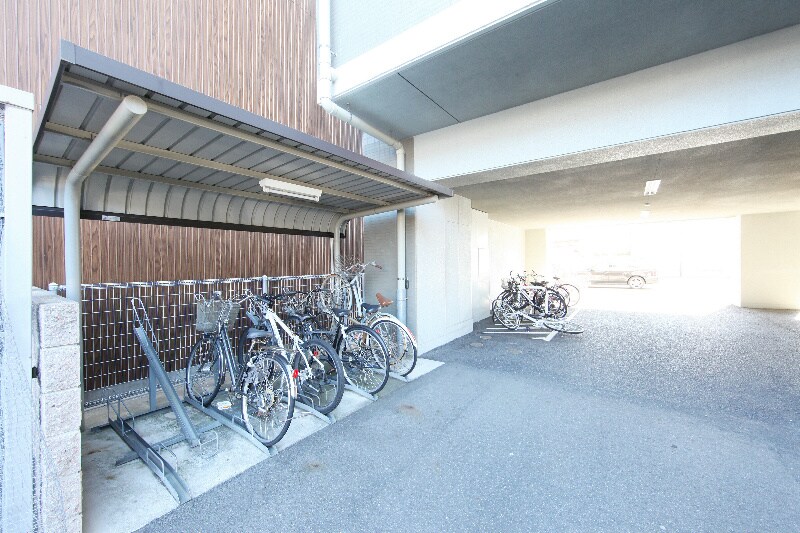 プランドール浅間町の物件内観写真