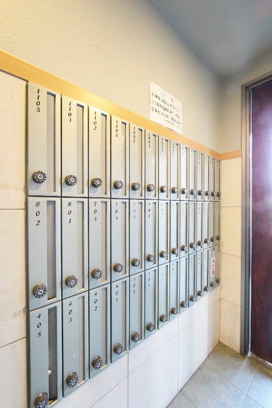 プランドール浅間町の物件内観写真