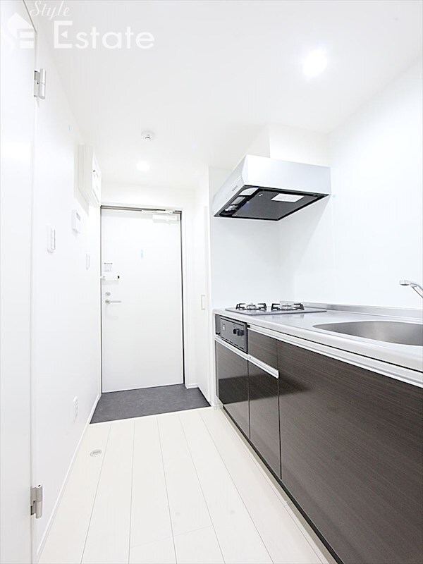 グラン エスポワールの物件内観写真