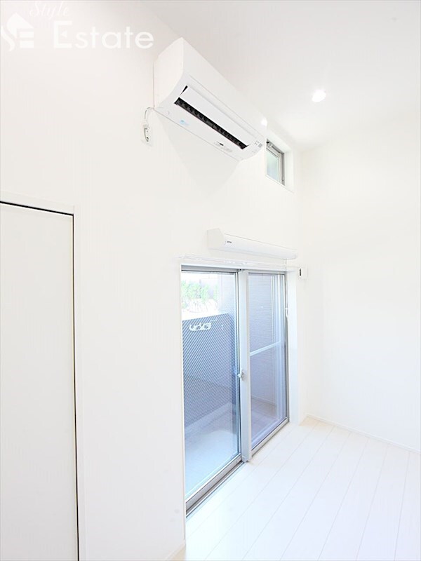 グラン エスポワールの物件内観写真