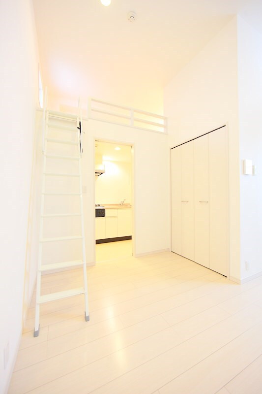 グラン エスポワールの物件内観写真