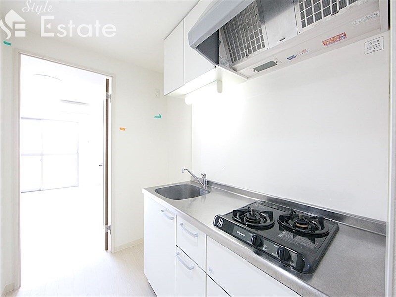 ヴェーラカーサウルバーナの物件内観写真