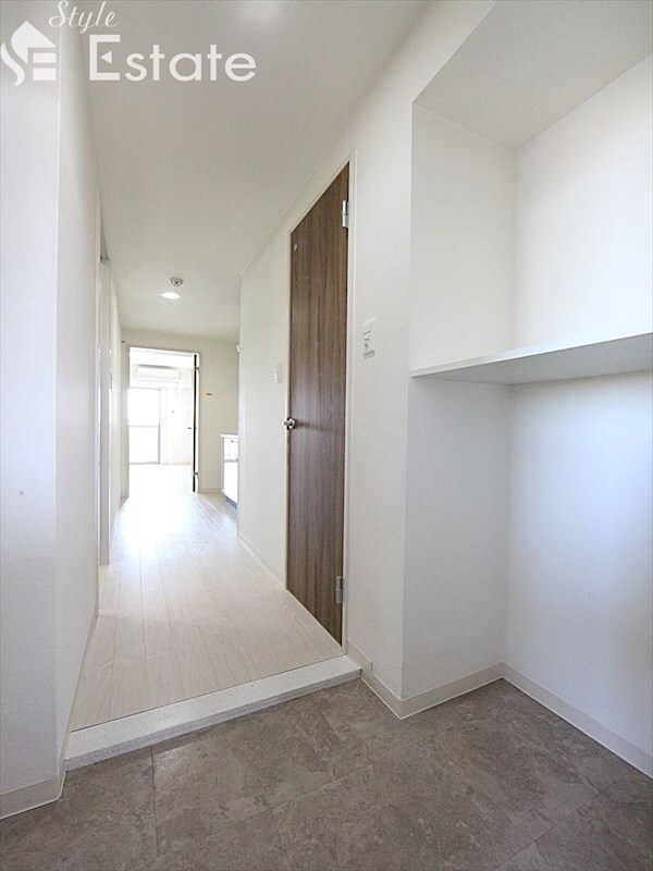 ヴェーラカーサウルバーナの物件内観写真