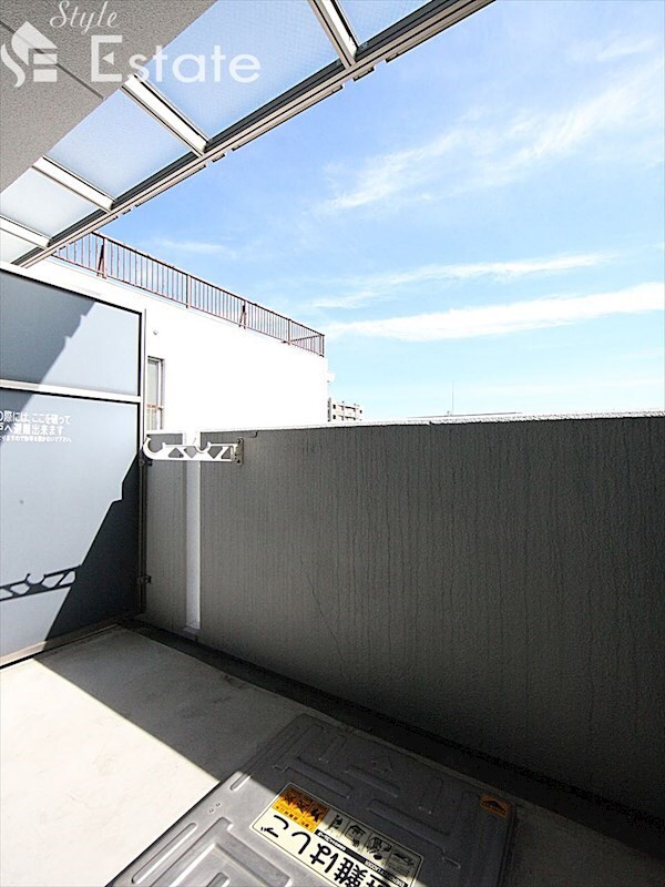 ヴェーラカーサウルバーナの物件内観写真