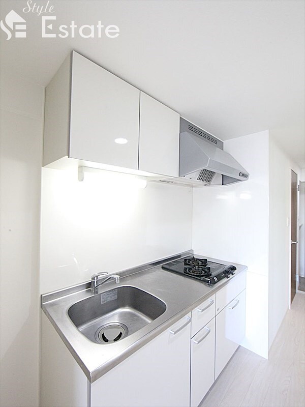 ヴェーラカーサウルバーナの物件内観写真