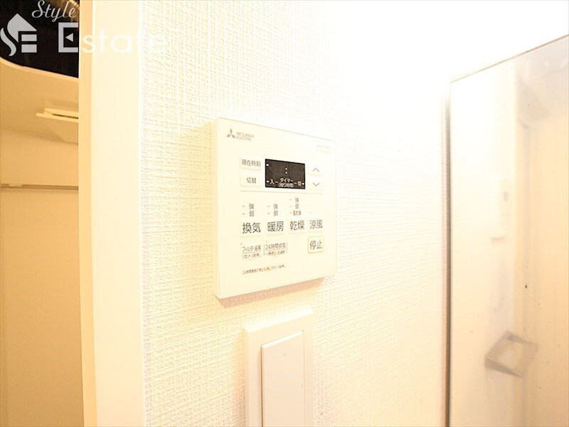 エスリード名古屋サザンプレイスの物件内観写真