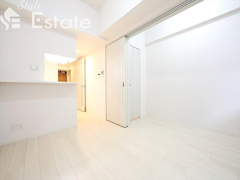 エスリード名古屋サザンプレイスの物件内観写真