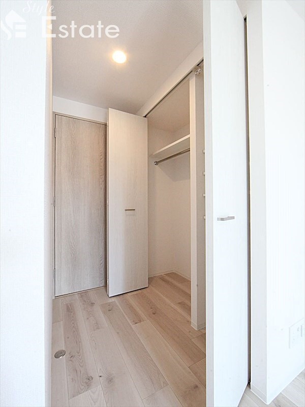 エスリード名古屋サザンプレイスの物件内観写真