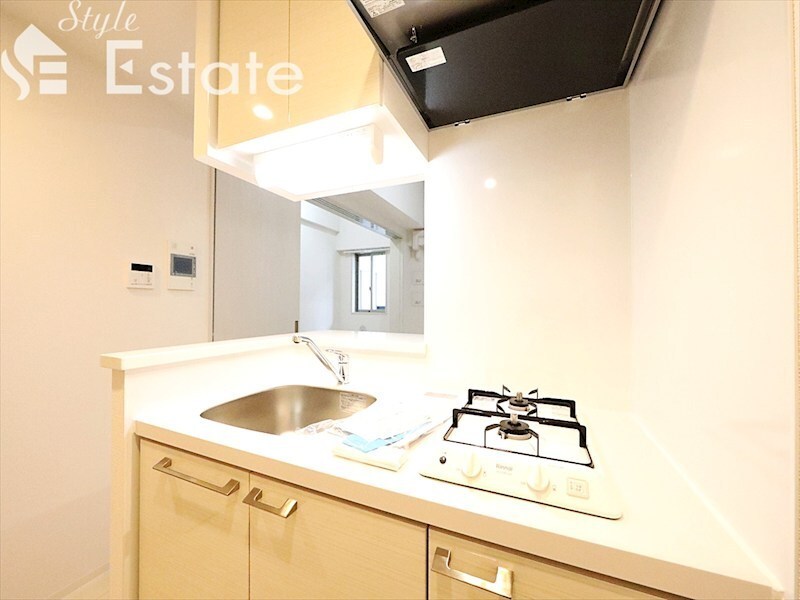 エスリード名古屋サザンプレイスの物件内観写真