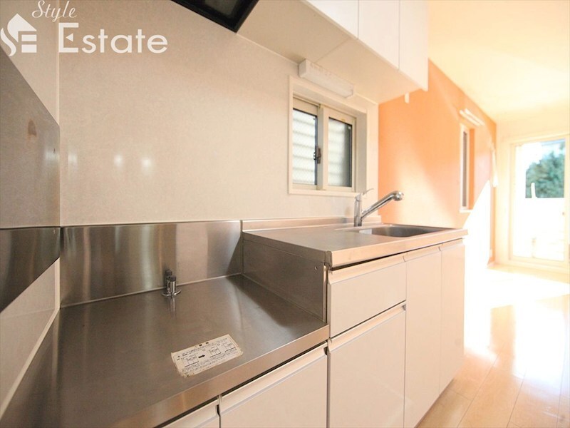 フィオーレの物件内観写真