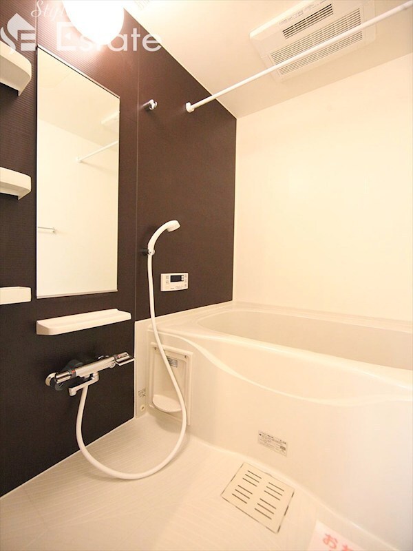 フィオーレの物件内観写真