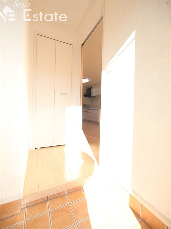 フィオーレの物件内観写真