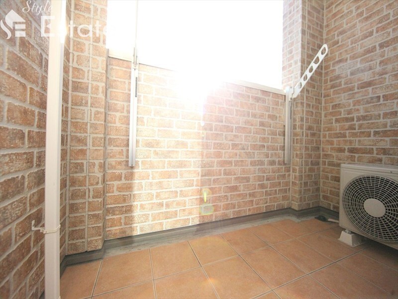 フィオーレの物件内観写真