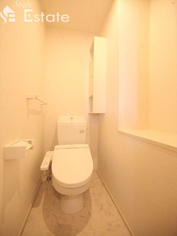 フィオーレの物件内観写真