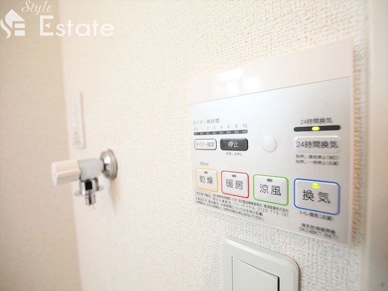 フィオーレの物件内観写真