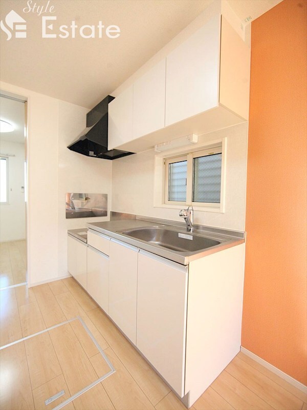 フィオーレの物件内観写真