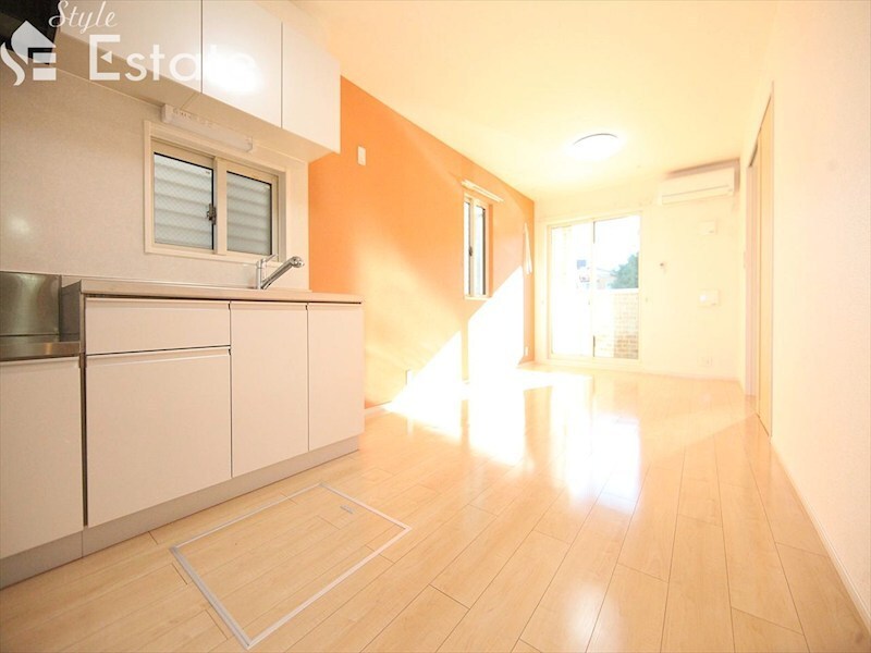 フィオーレの物件内観写真