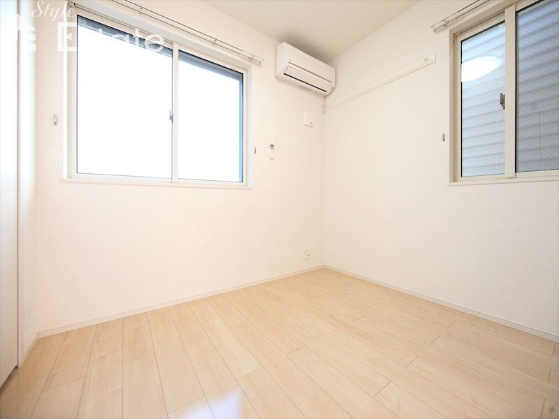 フィオーレの物件内観写真